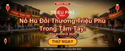 Đăng Ký Ngay, Nhận Ưu Đãi Khủng